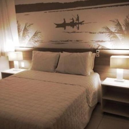 Apartamento Quarto E Sala Com Varanda No Iloa Residence A 10 Km Da Praia Do Frances E 12 Km Da Praia Do Gunga Maceió Екстериор снимка