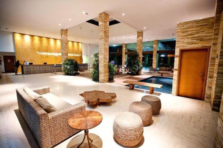 Apartamento Quarto E Sala Com Varanda No Iloa Residence A 10 Km Da Praia Do Frances E 12 Km Da Praia Do Gunga Maceió Екстериор снимка