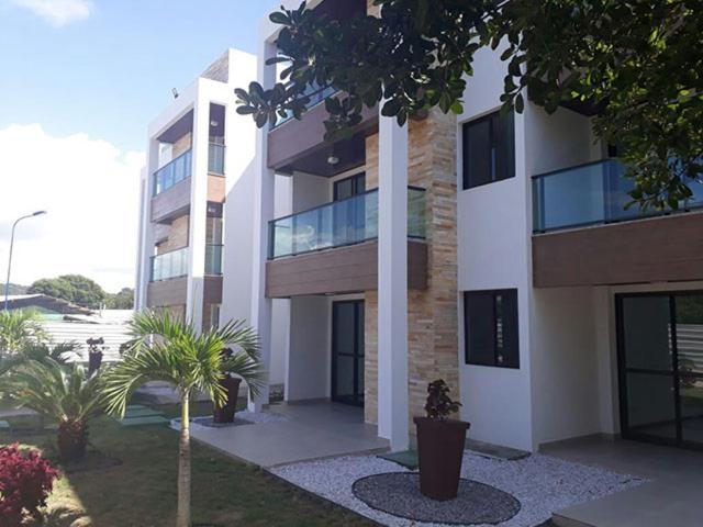 Apartamento Quarto E Sala Com Varanda No Iloa Residence A 10 Km Da Praia Do Frances E 12 Km Da Praia Do Gunga Maceió Екстериор снимка
