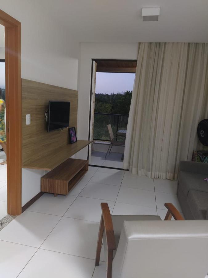 Apartamento Quarto E Sala Com Varanda No Iloa Residence A 10 Km Da Praia Do Frances E 12 Km Da Praia Do Gunga Maceió Екстериор снимка